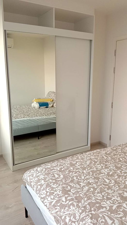picture 1-BR Condo at The Tree Charan 30 near MRT Fai Chai (ID 1394171) - 5/24