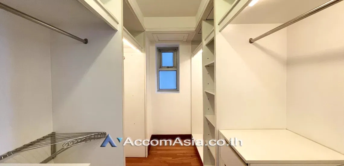 รูป 🔼🔽 AccomA 📩 Pet friendly 3 BR Condominium @All Seasons Mansion (AA15579) - รูปที่ 11/14