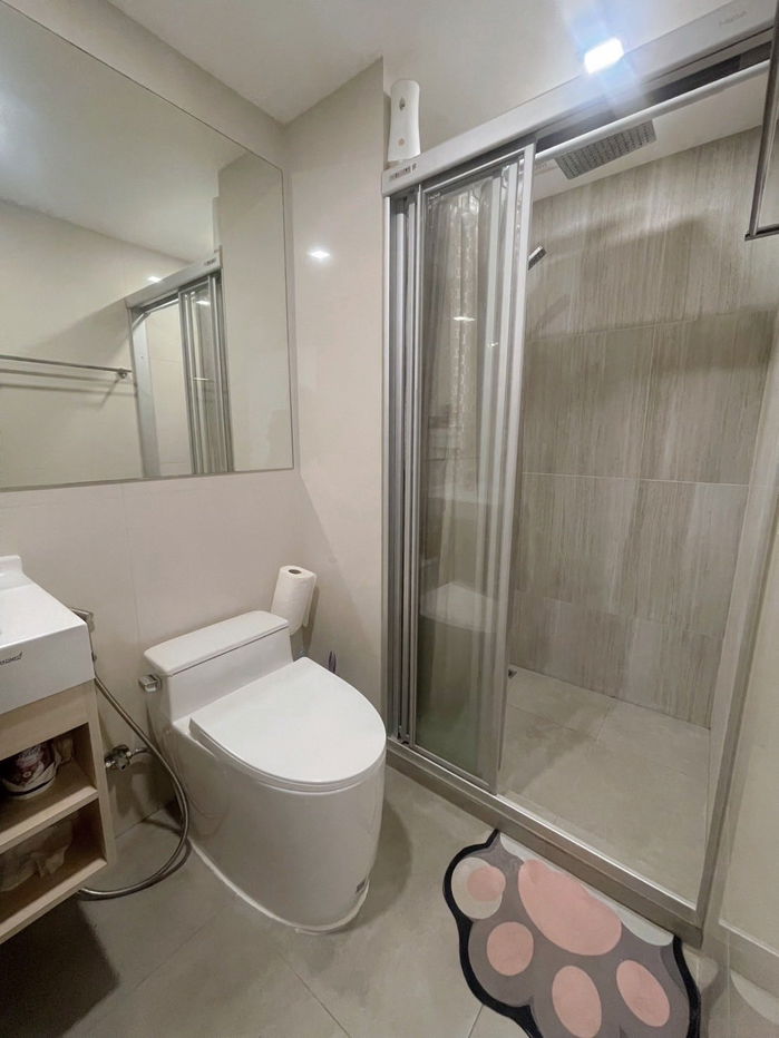 picture For   rent   The Rich Rama 9 - Srinakarin  🔴🔴 - 9/9