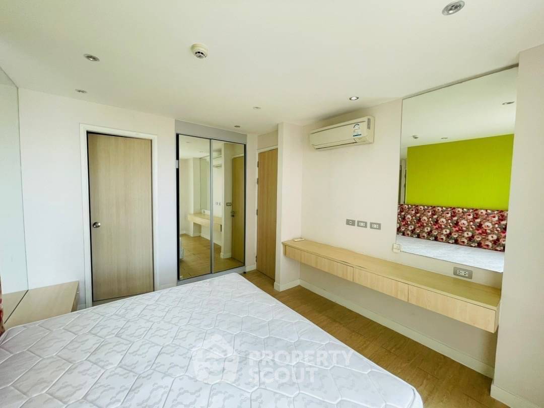 picture 2-BR Condo at Grande Caribbean Condo Resort Pattaya close to Pattaya South (ID 2057888) - 11/17