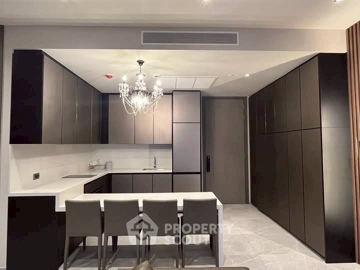 picture 1-BR Condo at Hyde Heritage Thonglor near BTS Thong Lor (ID 2085510) - 5/17