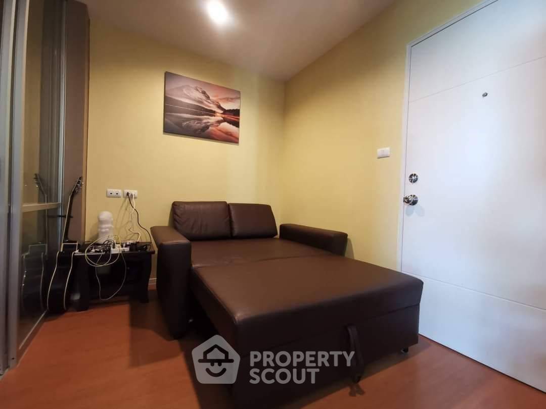 picture 1-BR Condo at Lumpini Seaview Jomtien close to Jomtien Beach (ID 1212536) - 6/11