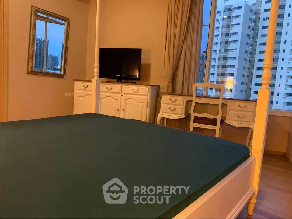 picture 2-BR Condo at 39 By Sansiri near BTS Phrom Phong (ID 2085218) - 7/10