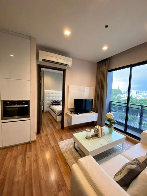 picture code : C119 Ivy Ampio Condominium - 21/41