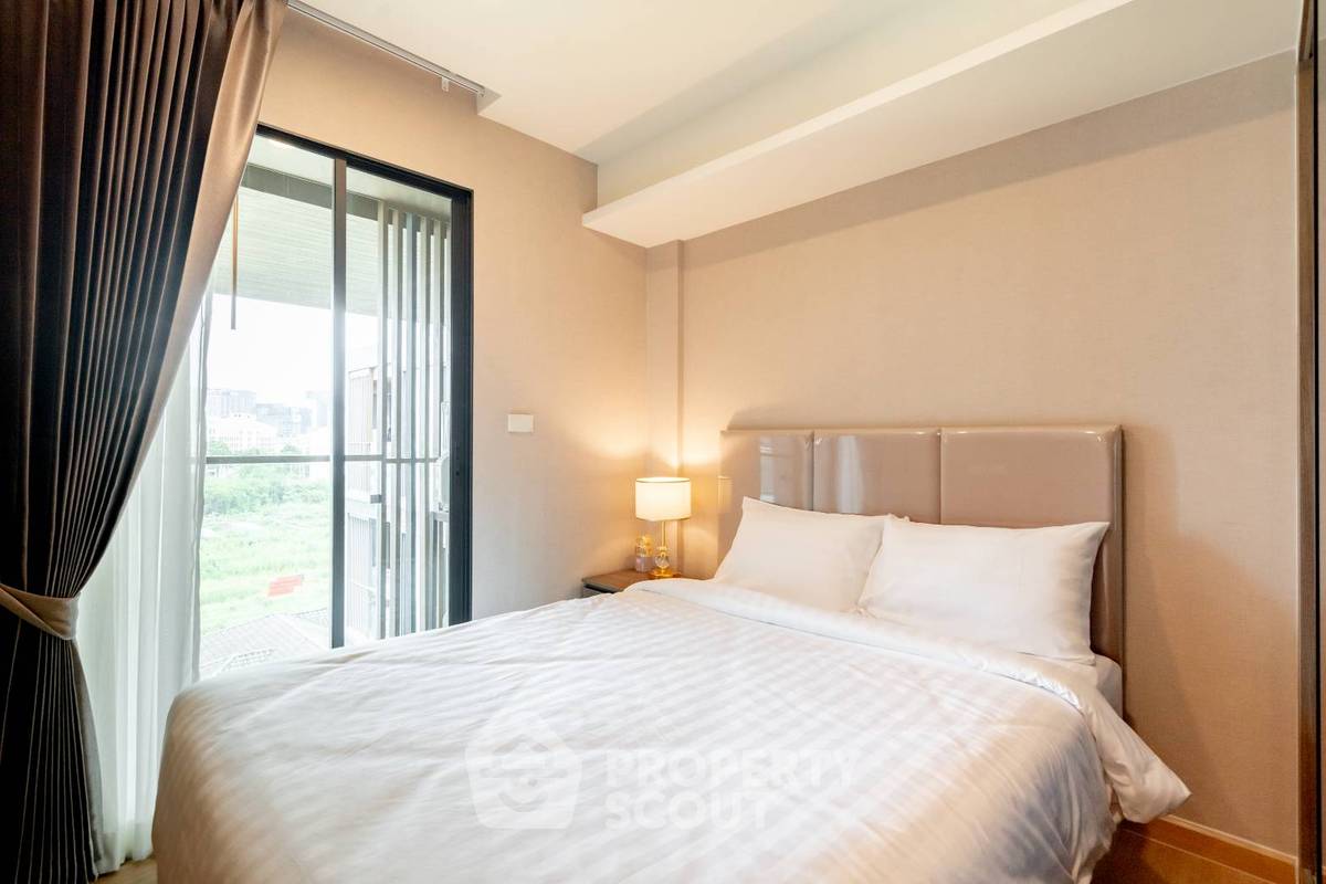 picture 2-BR Condo at Lloyd Soonvijai-Thonglor in Bang Kapi (ID 1825873) - 2/8