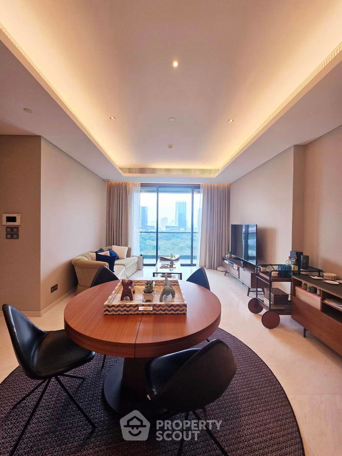 picture 2-BR Condo at Sindhorn Tonson near BTS Ratchadamri (ID 2070032) - 1/14