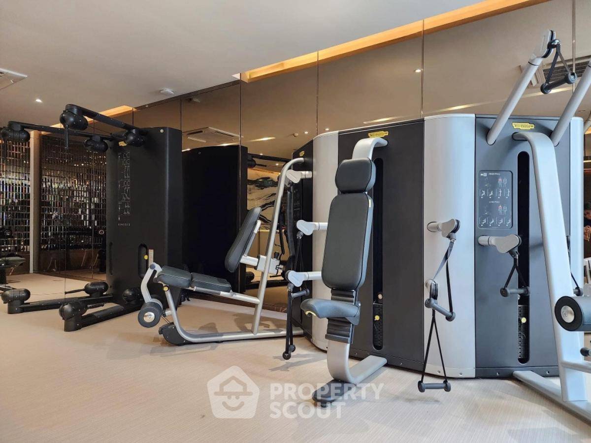 picture 2-BR Condo at Fynn Asoke near BTS Asok (ID 1944684) - 24/26