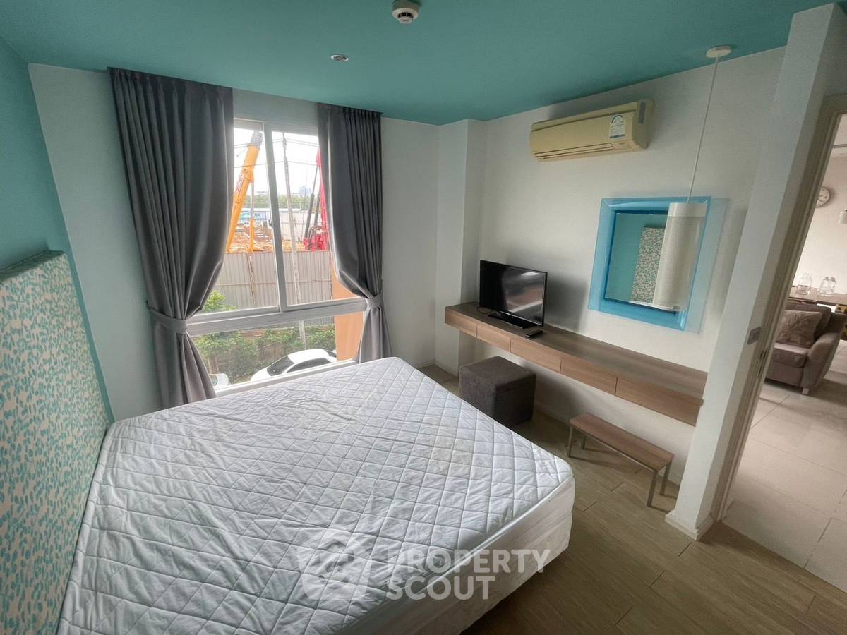 picture 2-BR Condo at Atlantis Condo Resort close to Pattaya (ID 2052231) - 12/18