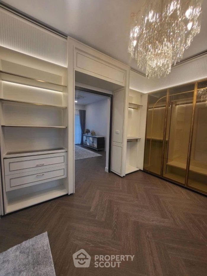 picture 4-BR House in Saphan Sung (ID 2040659) - 21/28