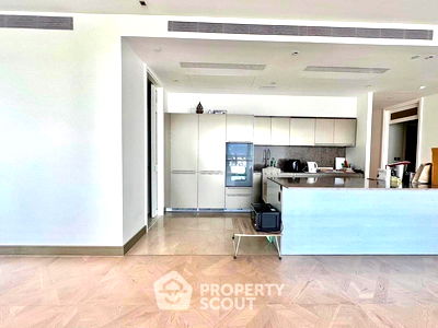 Condos for sale รพ.เซนต์หลุยส์ : 3-BR Condo at The Residences At Mandarin Oriental, Bangkok near BTS Saphan Taksin (ID 1445012)