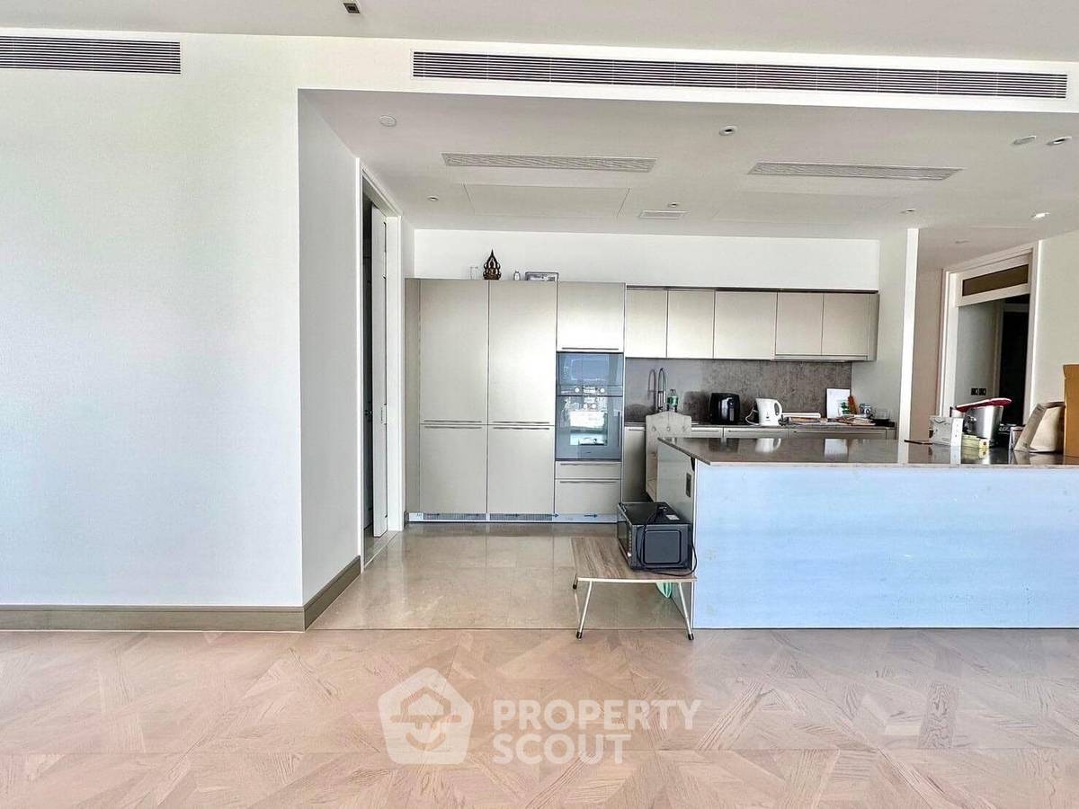 picture 3-BR Condo at The Residences At Mandarin Oriental, Bangkok near BTS Saphan Taksin (ID 1445012) - 1/9