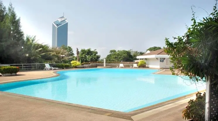 รูป 🔼🔽 AccomA 📩  2 BR Condominium @Riverside Villa  2 (1510496) - รูปที่ 1/9