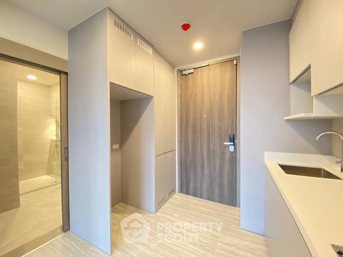 picture 1-BR Condo at Whizdom The Forestias in Bang Kaeo (ID 1730502) - 2/7