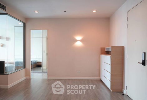 คอนโด 1-ห้องนอน ที่ เดอะ รูม บีทีเอส วงเวียนใหญ่ ใกล้ BTS วงเวียนใหญ่ (ID 1507080)