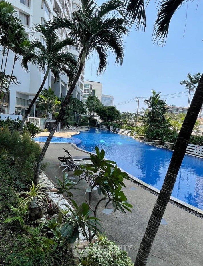 picture 2-BR Condo at Supalai Park Phaholyothin near BTS Ha Yaek Lat Phrao (ID 1832287) - 8/8