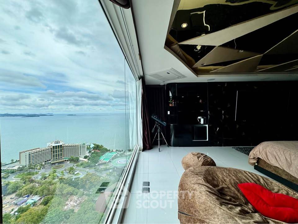 รูป คอนโด 3-ห้องนอน ที่ สกาย เรสซิเดนซ์ พัทยา ใกล้ เมืองพัทยา (ID 2102529) - รูปที่ 17/26