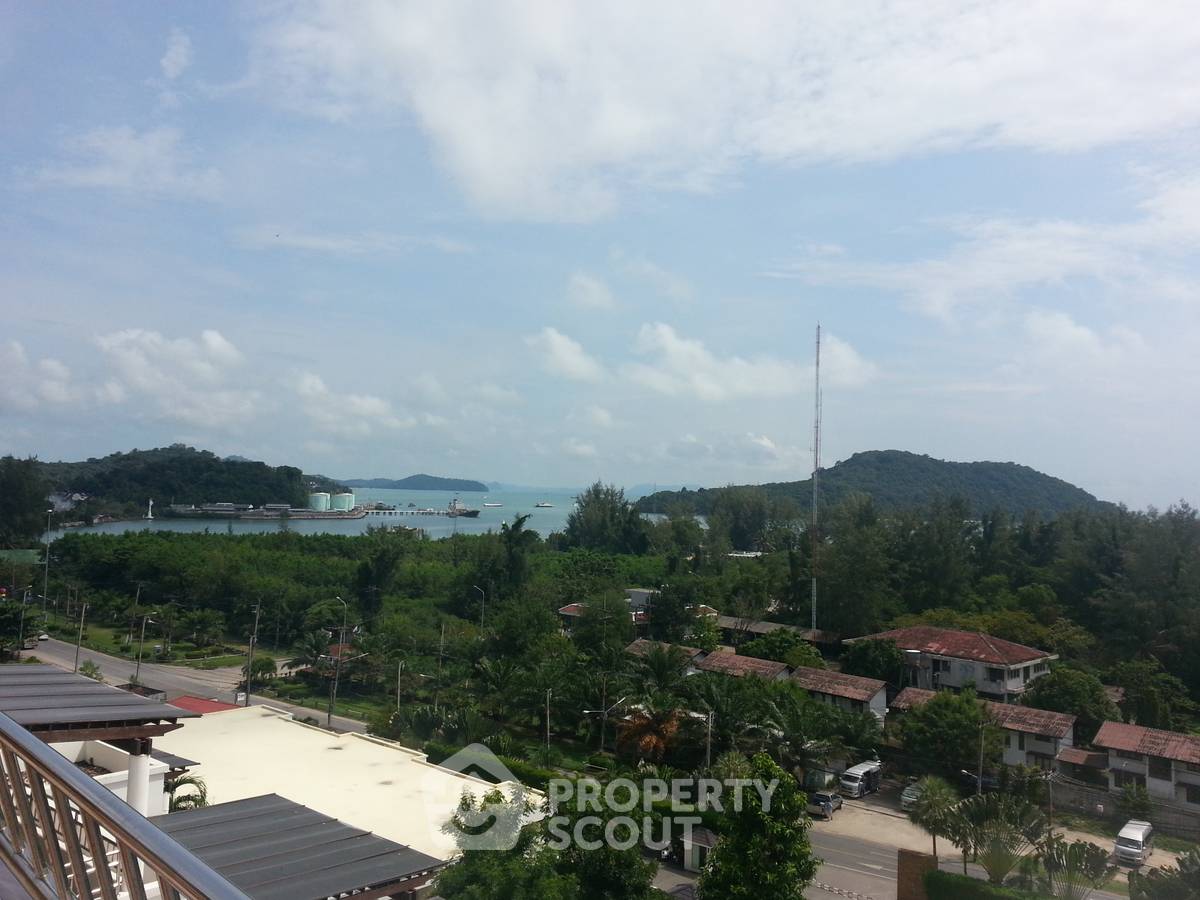 รูป คอนโด 3-ห้องนอน ที่ เดอะ เบลแอร์ รีสอร์ท แอนด์ สปา - พันวา ภูเก็ต ใกล้ เคปพันวา (ID 873313) - รูปที่ 7/19