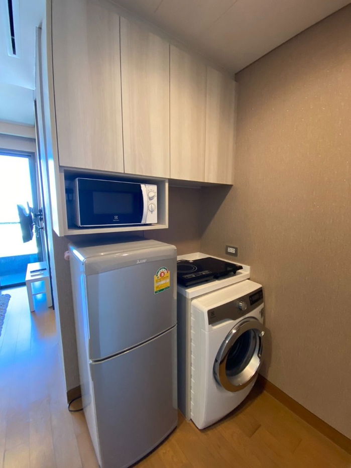 รูป The Lumpini 24 . 1 BEDROOM CORNER ✨📞 Line : @pukkhome (with @) - รูปที่ 6/9