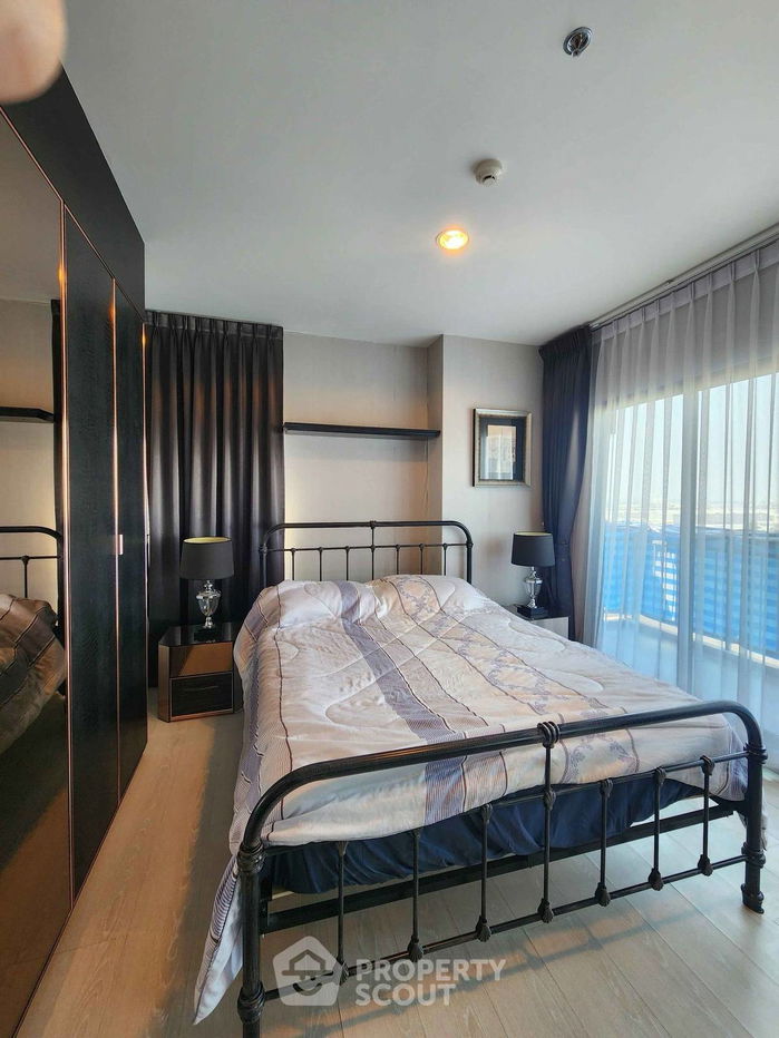 รูป คอนโด 2-ห้องนอน ที่ ไอดีโอ สุขุมวิท 115 ใกล้ BTS ปู่เจ้า (ID 2031325) - รูปที่ 7/9