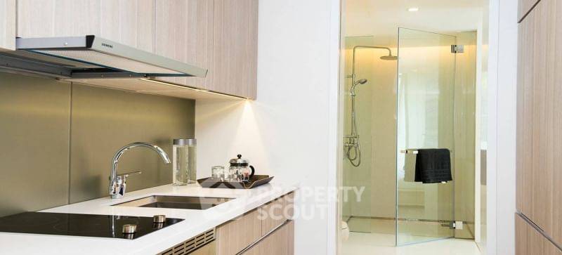 picture 1-BR Condo at Circle Sukhumvit 11 near BTS Nana (ID 644985) - 11/12
