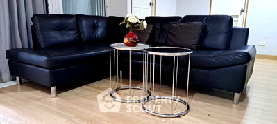 Condos for rent : 2-BR Condo at Park Pleonjit Condominium near BTS Phloen Chit (ID 514718)
