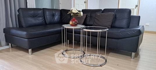 รูปภาพ 2-BR Condo at Park Pleonjit Condominium near BTS Phloen Chit (ID 514718)