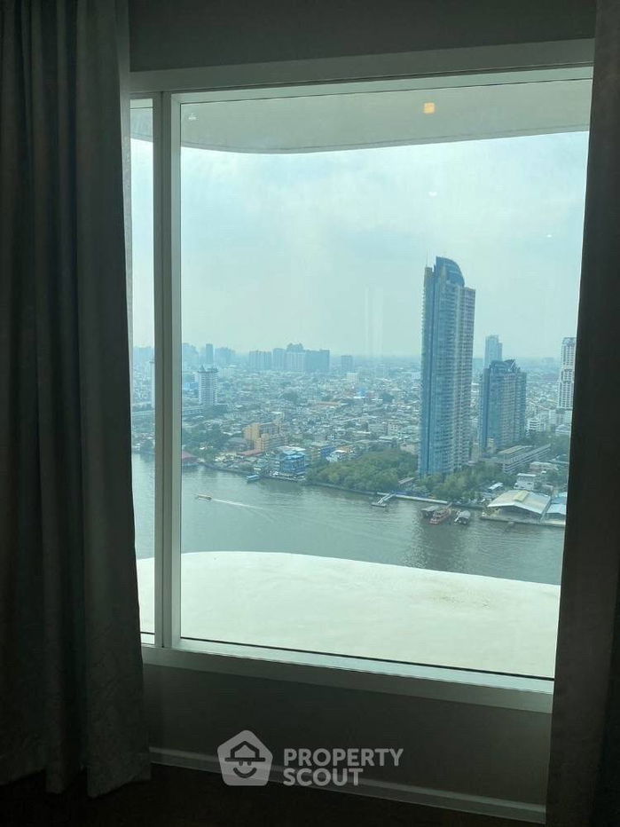 รูป คอนโด 3-ห้องนอน ที่ แม่น้ำ เรสซิเดนท์ ใน วัดพระยาไกร (ID 1549533) - รูปที่ 11/17