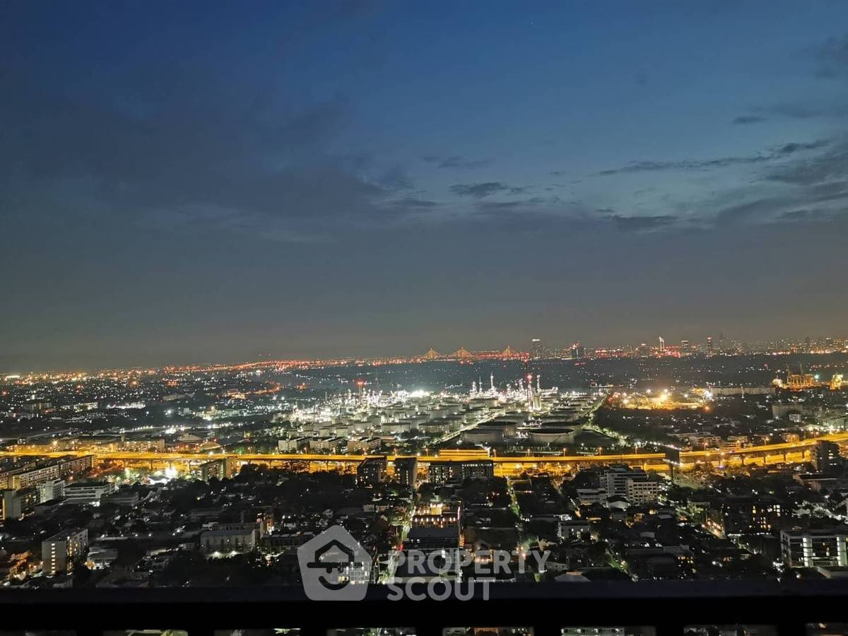 รูป คอนโด 2-ห้องนอน ที่ เดอะ ไลน์ สุขุมวิท 101 ใกล้ BTS ปุณณวิถี (ID 2075986) - รูปที่ 15/18
