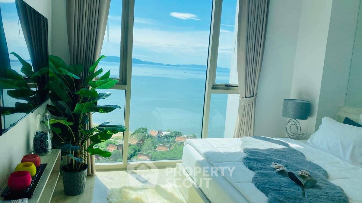 picture 1-BR Condo at The Riviera Monaco close to Pattaya (ID 1978378) - 10/13