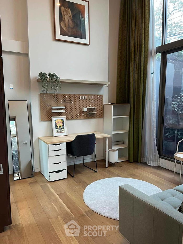 picture 3-BR Condo at Siamese Thirty Nine near BTS Phrom Phong (ID 2074072) - 12/20