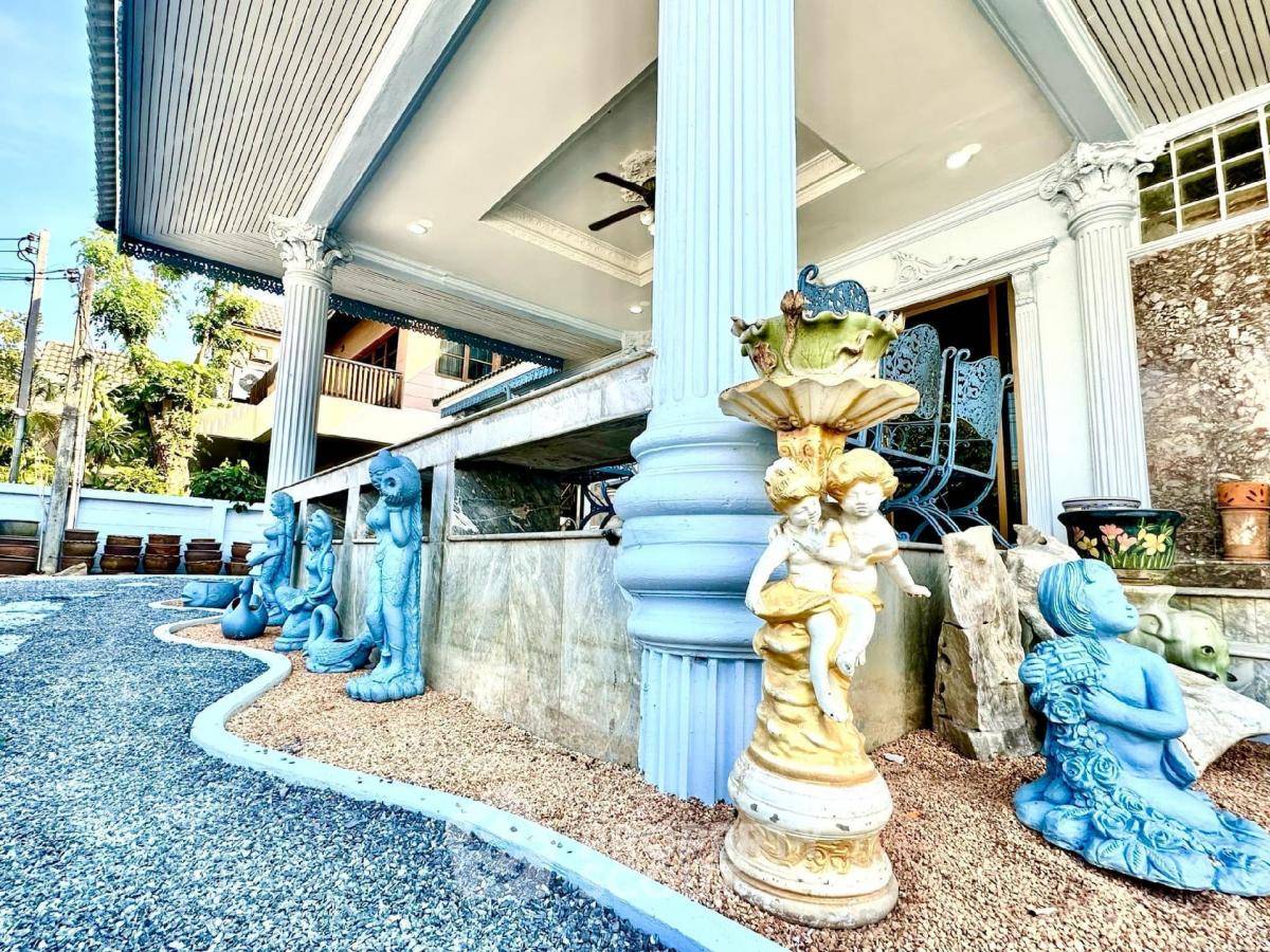 picture 6-BR House near MRT Bang Yi Khan (ID 1964631) - 19/35