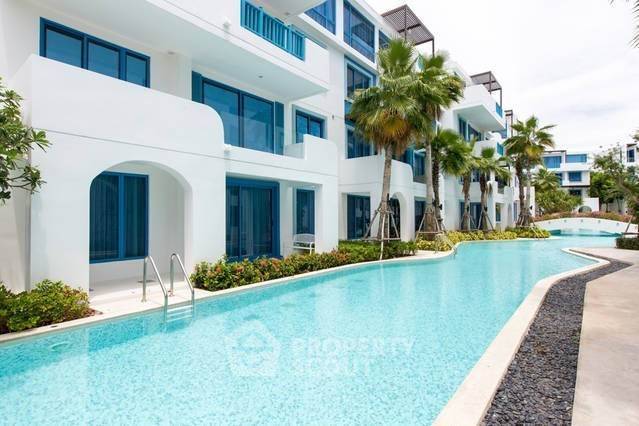 รูป คอนโด 2 ห้องนอน โครงการ The Crest Santora Hua Hin ใกล้ตัวเมืองหัวหิน (ID 1512690) - รูปที่ 18/35