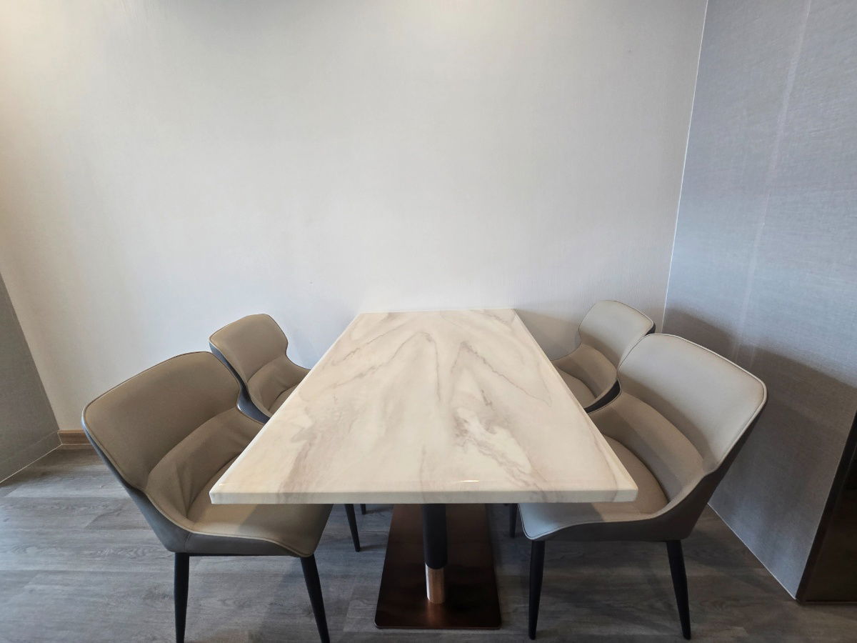 picture Condo for rent  at Supalai Riva Grande Rama3 - 6/6