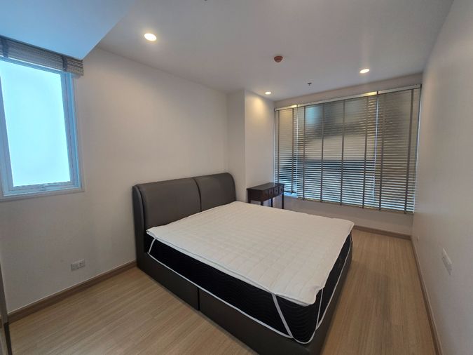 ให้เช่าคอนโด 1 ห้องนอน 53 ตร.ม. ศุภาลัย ริวา แกรนด์