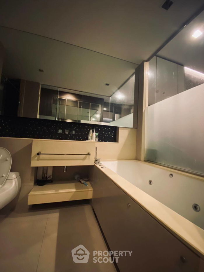 รูป คอนโด 1-ห้องนอน ที่ ดิ แอดเดรส อโศก ใกล้ ARL มักกะสัน (ID 1321213) - รูปที่ 7/8