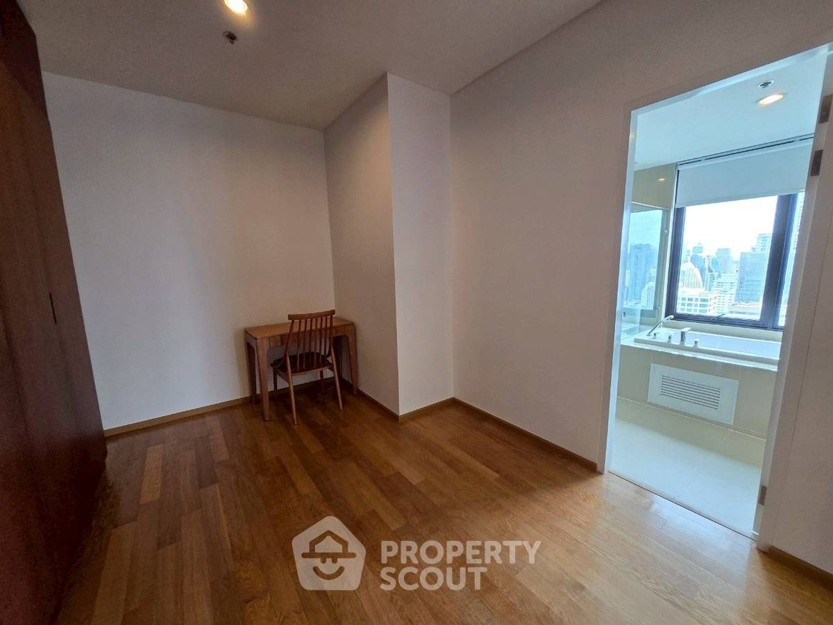 รูป คอนโด 5-ห้องนอน ที่ วิลล่า อโศก ใกล้ MRT เพชรบุรี (ID 2323988) - รูปที่ 21/24