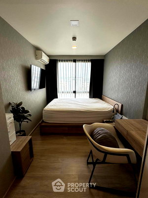 Condos for sale Ratchadaphisek Road : 1-BR Condo at Maestro 03 Ratchada – Rama 9 near MRT Phra Ram 9 (ID 2314103)