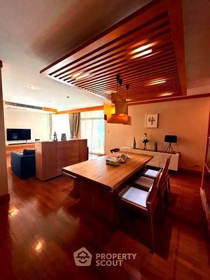 เช่าคอนโด MRT สีลม : คอนโด 3-ห้องนอน ที่ แกรนด์ หลังสวน คอนโดมิเนียม ใกล้ BTS ราชดำริ (ID 1765577)