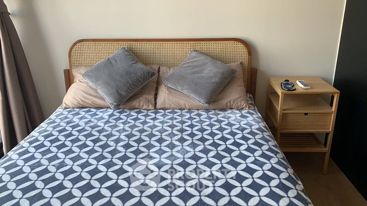 picture 1-BR Condo at Noble Around Sukhumvit 33 near BTS Phrom Phong (ID 1437058) - 5/8