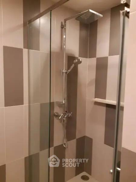 picture 1-BR Condo at Onyx Phahonyothin near BTS Saphan Khwai (ID 2317186) - 6/6