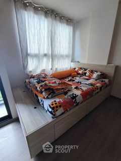 คอนโด 1-ห้องนอน ที่ เดอะ มูฟ บางแค ใกล้ MRT หลักสอง (ID 2323171)