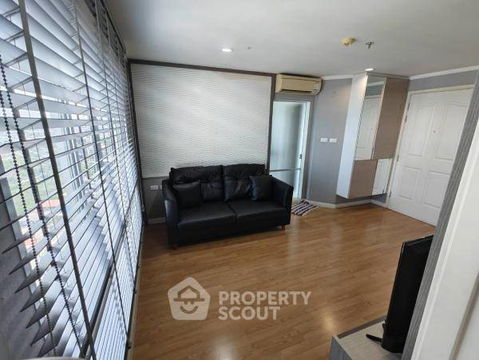 2-BR Condo at Lumpini Ville Chaeng Watthana - Pak Kret in Pak Kret (ID 1991070)