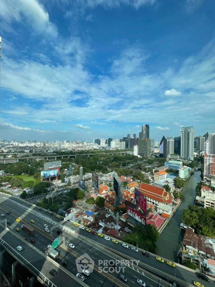 picture 1-BR Condo at Life One Wireless near BTS Phloen Chit (ID 1805941) - 12/12