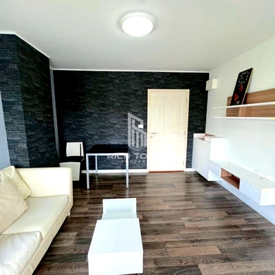 Condos for rent : D Condo Kanchanawanich for rent, 8th floor, Building A