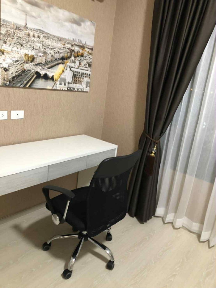 รูป 🚨ให้เช่าด่วน! (RC2585) Grene Condo Donmueang Songprapha กรีเน่ คอนโด ดอนเมือง สรงประภา ห้องใหม่ แต่งสวย แต่งครบ ราคาดี 11,000 แอดไลน์ @metroestate - รูปที่ 8/14