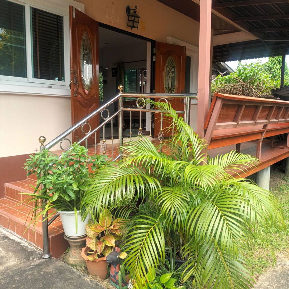 รูป ให้เช่าบ้านเดี่ยวย่านบางแค ทำเลโรงเรียนนานาชาติ SISB ธนบุรี - รูปที่ 2/19