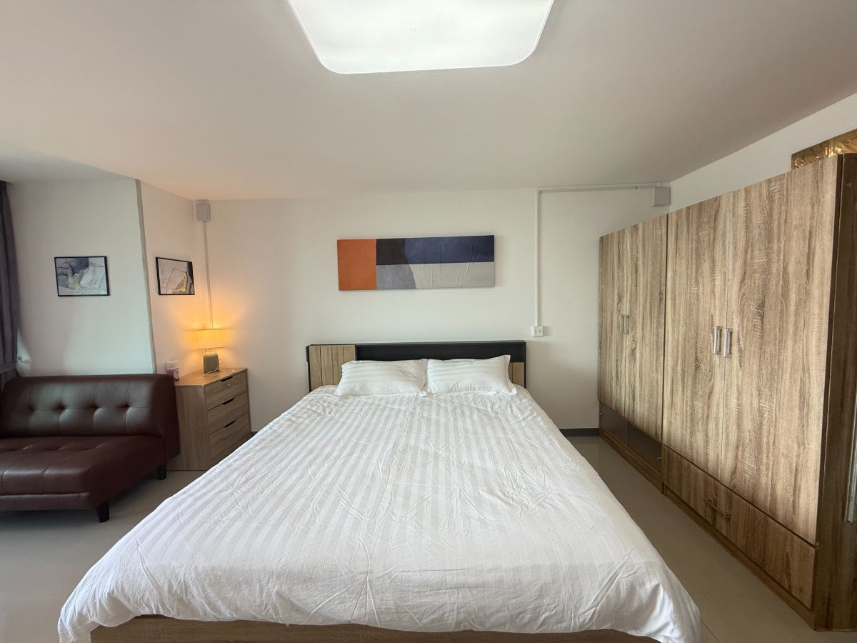 รูป ขายคอนโด นครพิงค์คอนโดมิเนียม ห้องสวย วิวสวย  ราคาสวยด้วย โทร (0955752068 คุณชมพู) - รูปที่ 6/18