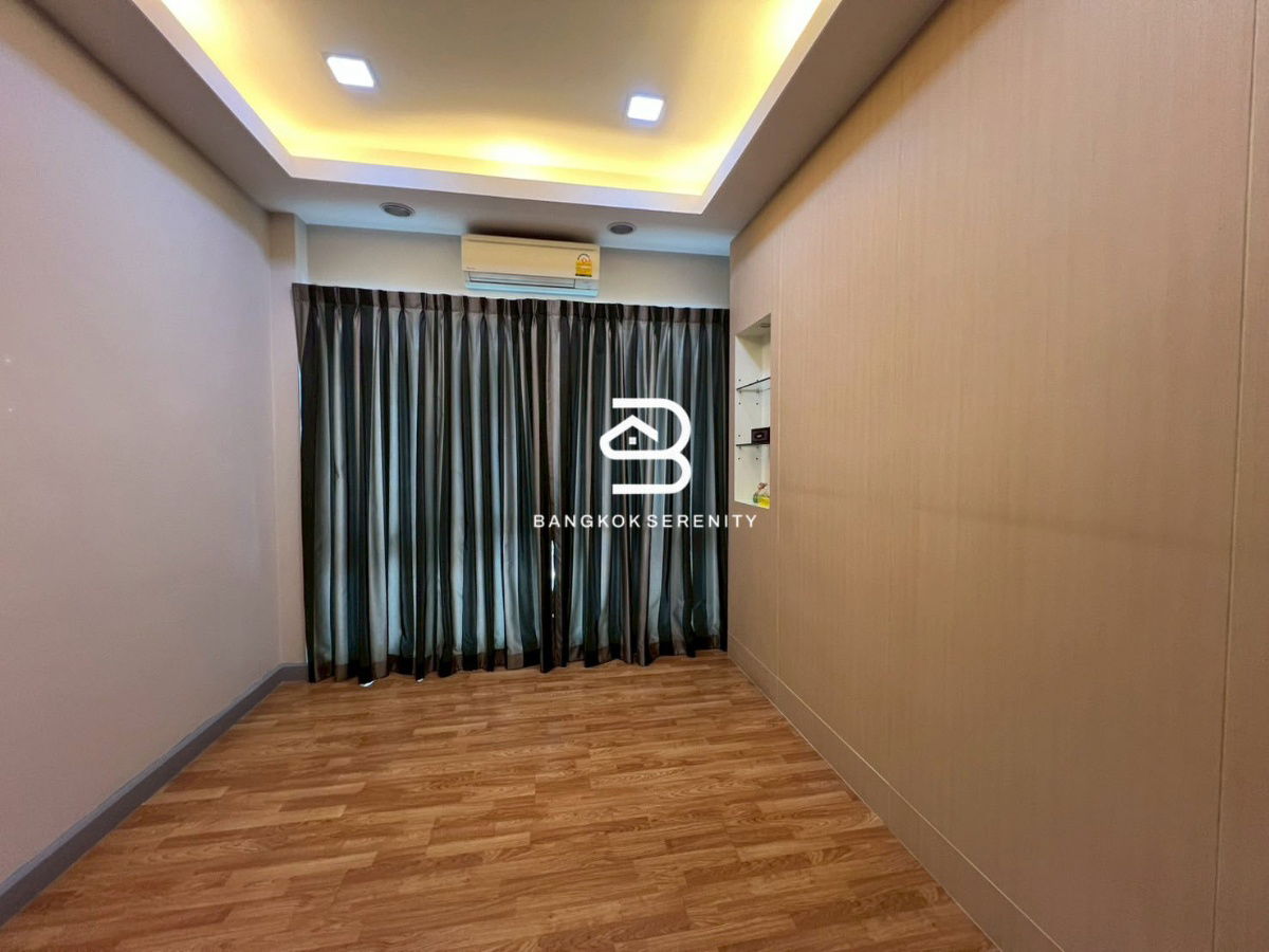 picture Nara Botanic 1 Srinakarin for sale - 9/22