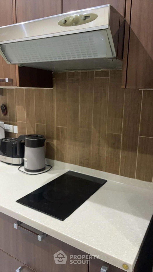 picture Studio Condo at View Talay 5 Condominium Jomtien close to Jomtien Beach (ID 2322937) - 3/10