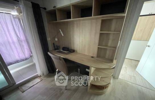 รูป คอนโด 1-ห้องนอน ที่ พลัมคอนโด รามคำแหง ใกล้ ARL รามคำแหง (ID 1070726) - รูปที่ 5/8